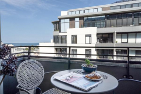 StayCentral - Portside, Melbourne
